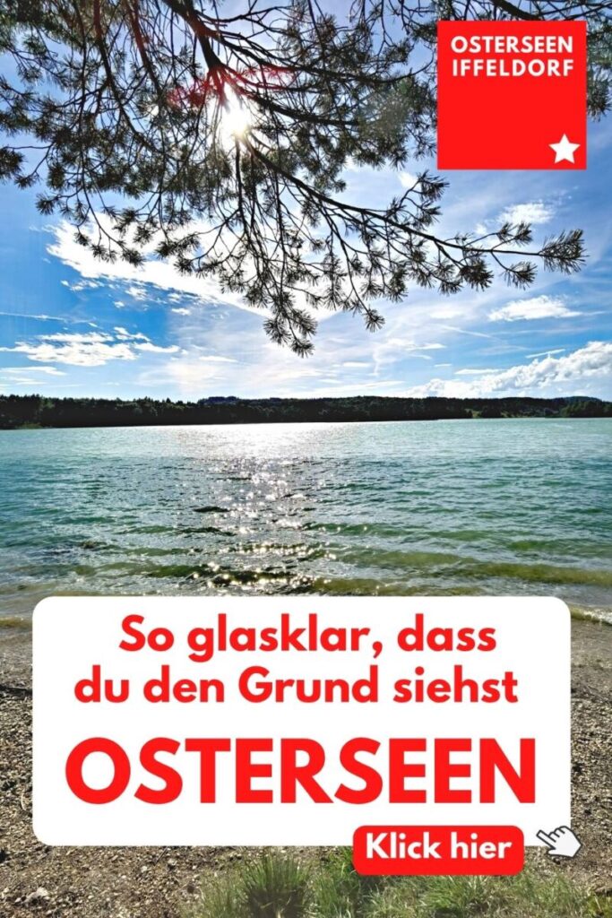 Osterseen