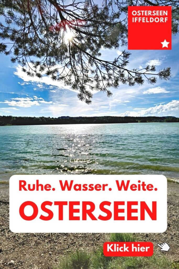 Osterseen