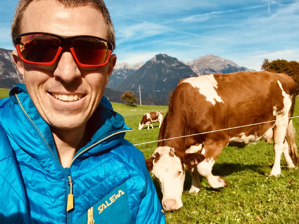 Reiseblogger Markus Schmidt schreibt osterseen-iffeldorf.de